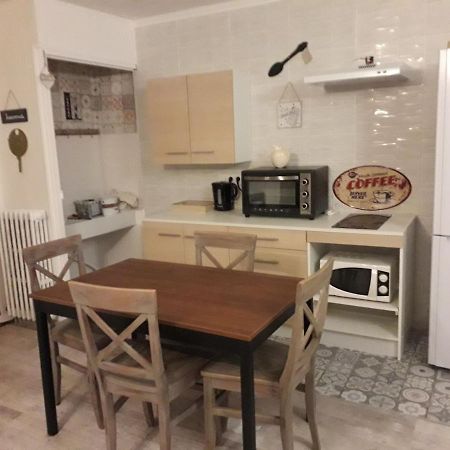 Enclos Savoyard Appartement Meuble 1Chambre 1 Canape Lits 3Personnes Grand-Aigueblanche Exterior foto